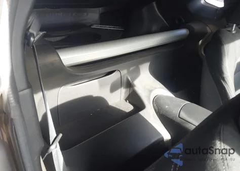 2015 Nissan 370Z z USA, uszkodzony, nr VIN JN1AZ4EH5FM444379